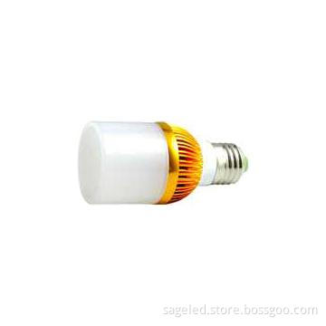 3W LED lamps E27 led bulb lamps base